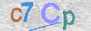 Εικόνα CAPTCHA