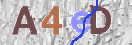 Εικόνα CAPTCHA