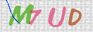 Εικόνα CAPTCHA