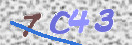 Εικόνα CAPTCHA
