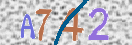 Εικόνα CAPTCHA