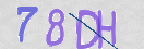 Εικόνα CAPTCHA