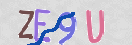 Εικόνα CAPTCHA
