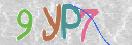 Εικόνα CAPTCHA