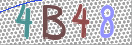 Εικόνα CAPTCHA