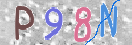 Εικόνα CAPTCHA