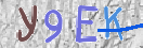 Εικόνα CAPTCHA