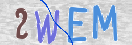 Εικόνα CAPTCHA