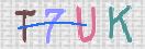 Εικόνα CAPTCHA