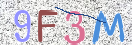 Εικόνα CAPTCHA