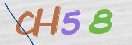 Εικόνα CAPTCHA
