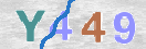Εικόνα CAPTCHA