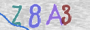 Εικόνα CAPTCHA