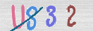 Εικόνα CAPTCHA
