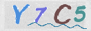 Εικόνα CAPTCHA