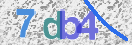 Εικόνα CAPTCHA