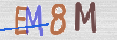 Εικόνα CAPTCHA