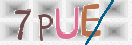 Εικόνα CAPTCHA