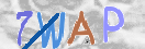 Εικόνα CAPTCHA