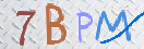 Εικόνα CAPTCHA