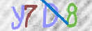 Εικόνα CAPTCHA