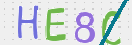 Εικόνα CAPTCHA