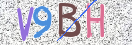 Εικόνα CAPTCHA
