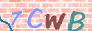 Εικόνα CAPTCHA