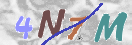 Εικόνα CAPTCHA
