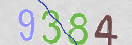 Εικόνα CAPTCHA