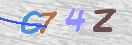 Εικόνα CAPTCHA