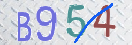 Εικόνα CAPTCHA