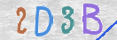 Εικόνα CAPTCHA