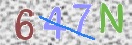 Εικόνα CAPTCHA