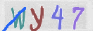 Εικόνα CAPTCHA
