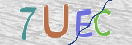 Εικόνα CAPTCHA