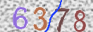 Εικόνα CAPTCHA