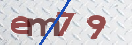 Εικόνα CAPTCHA