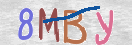 Εικόνα CAPTCHA
