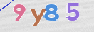 Εικόνα CAPTCHA