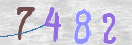 Εικόνα CAPTCHA