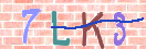 Εικόνα CAPTCHA