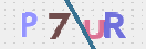 Εικόνα CAPTCHA