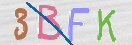 Εικόνα CAPTCHA