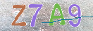 Εικόνα CAPTCHA
