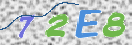 Εικόνα CAPTCHA