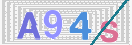 Εικόνα CAPTCHA