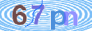 Εικόνα CAPTCHA