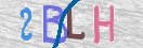 Εικόνα CAPTCHA