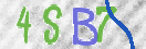 Εικόνα CAPTCHA